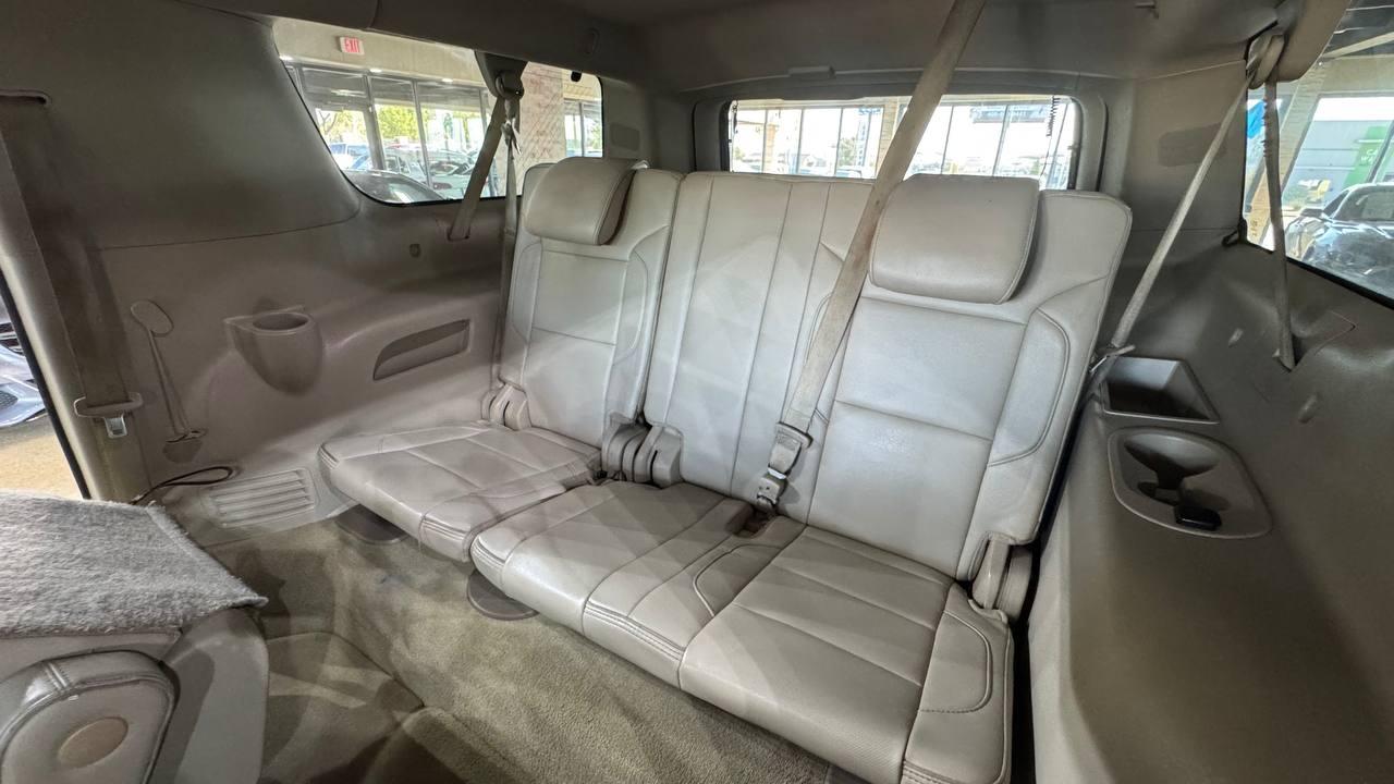 GMC Yukon XL 4WD 4dr Denali 2016