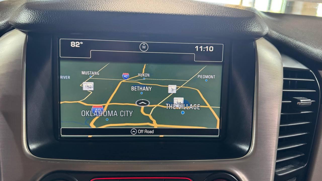 GMC Yukon XL 4WD 4dr Denali 2016