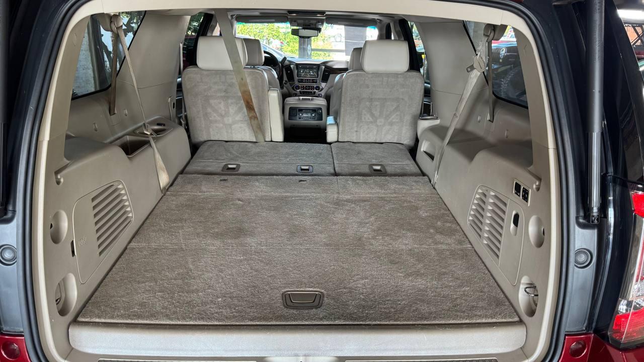 GMC Yukon XL 4WD 4dr Denali 2016