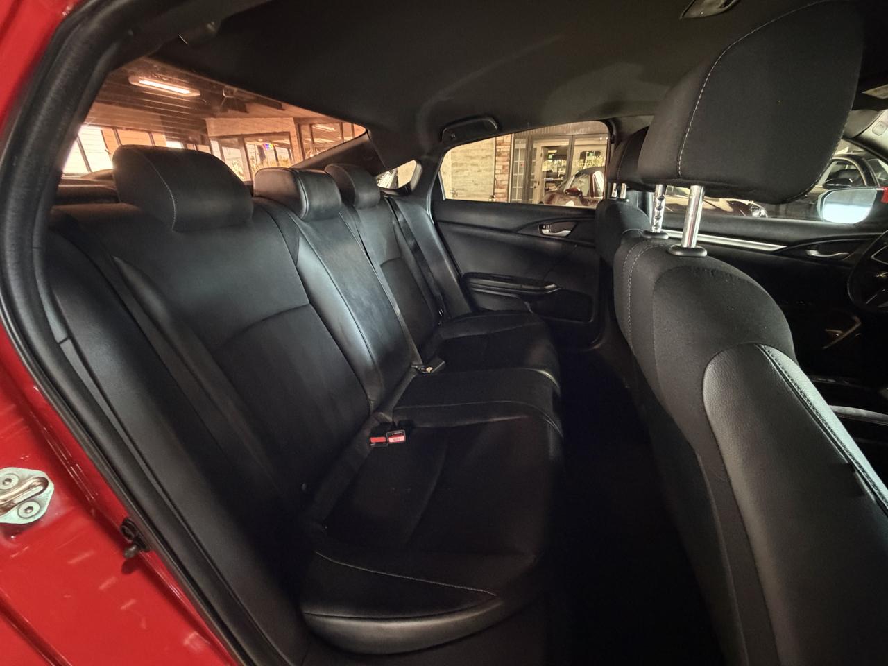 Honda Civic photo 15