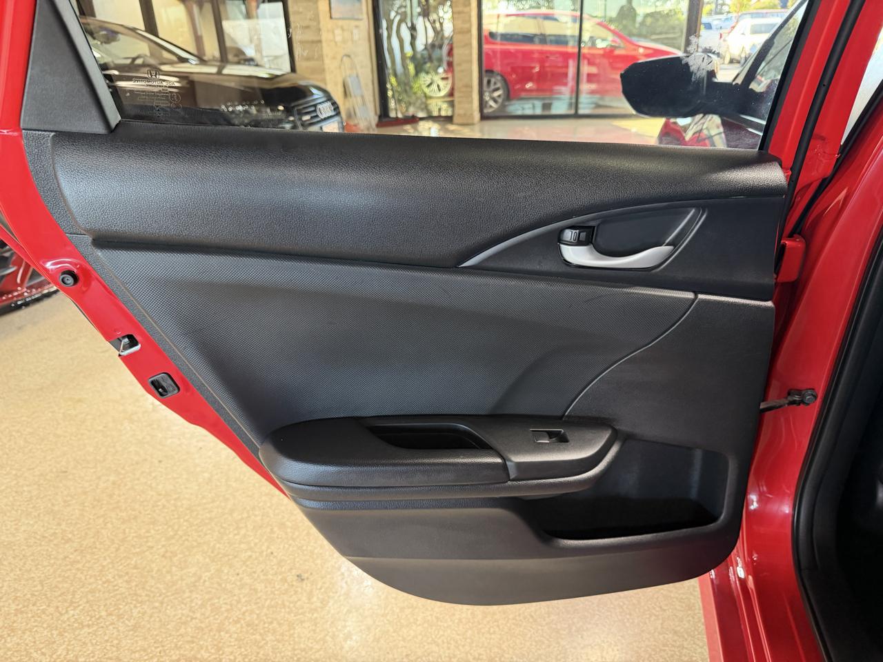 Honda Civic photo 20