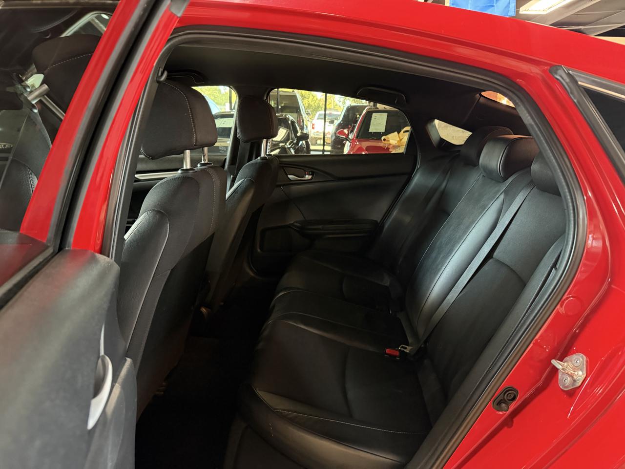 Honda Civic photo 21