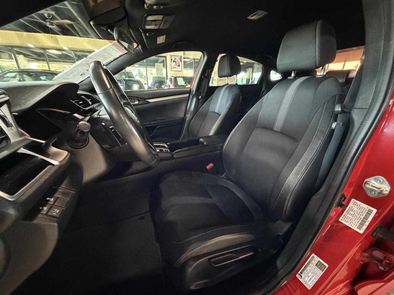 Honda Civic photo 24
