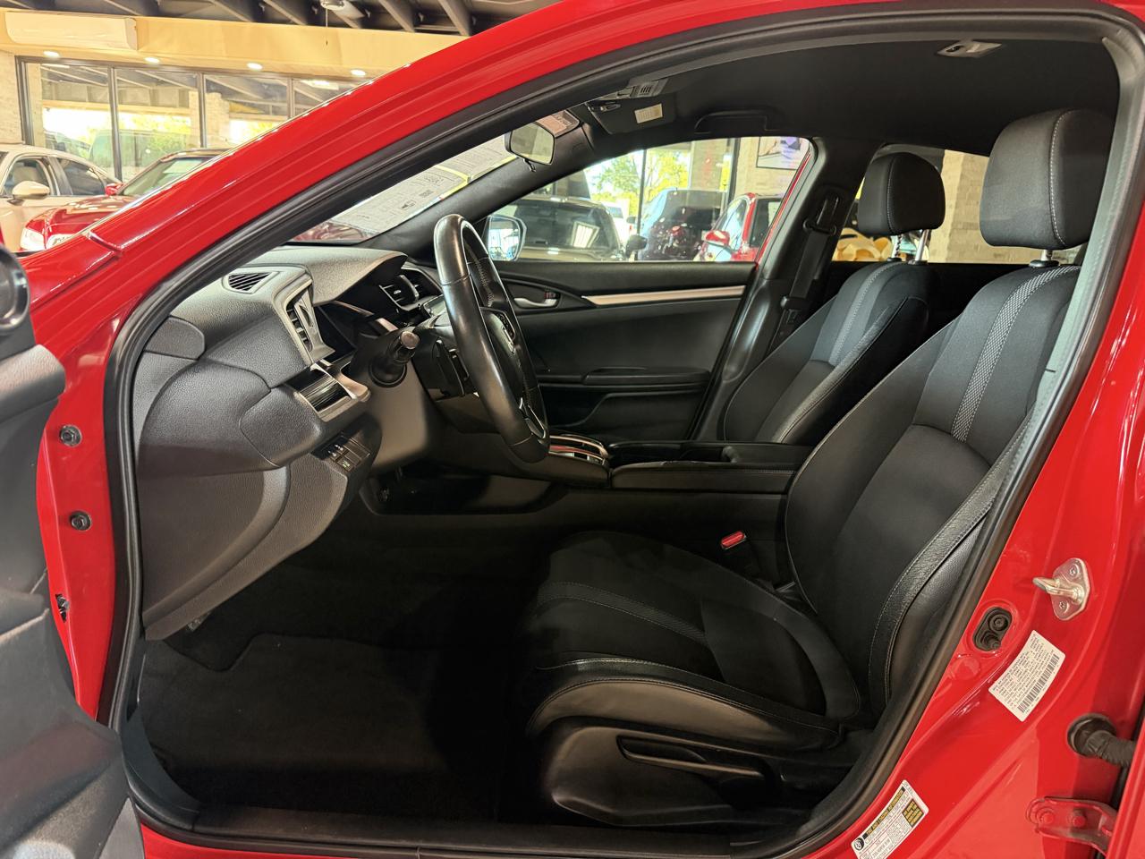 Honda Civic photo 25