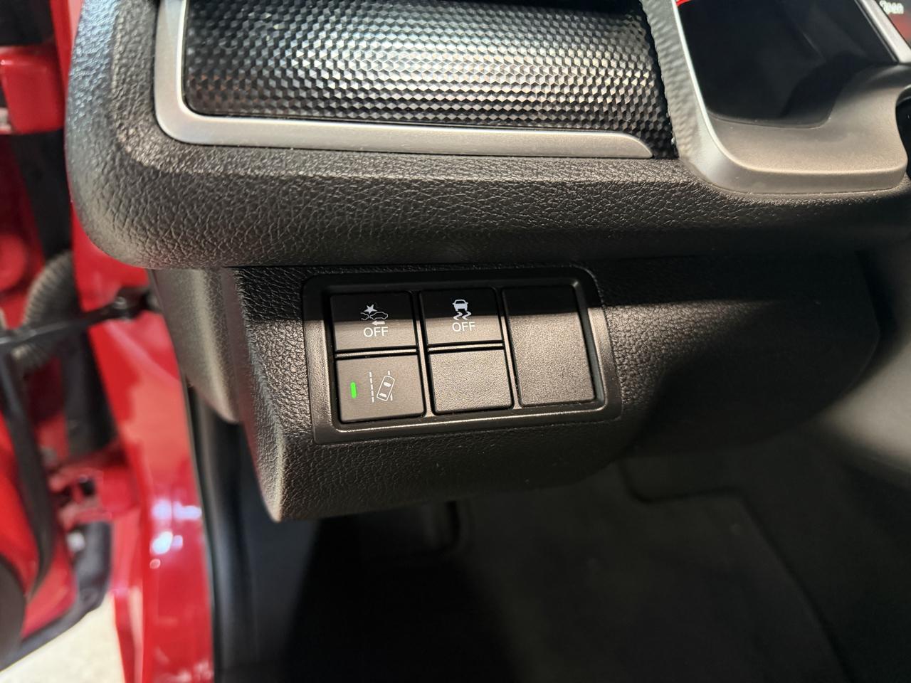 Honda Civic photo 26