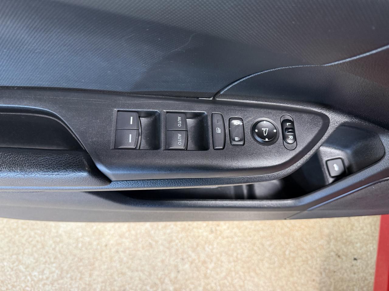 Honda Civic photo 27