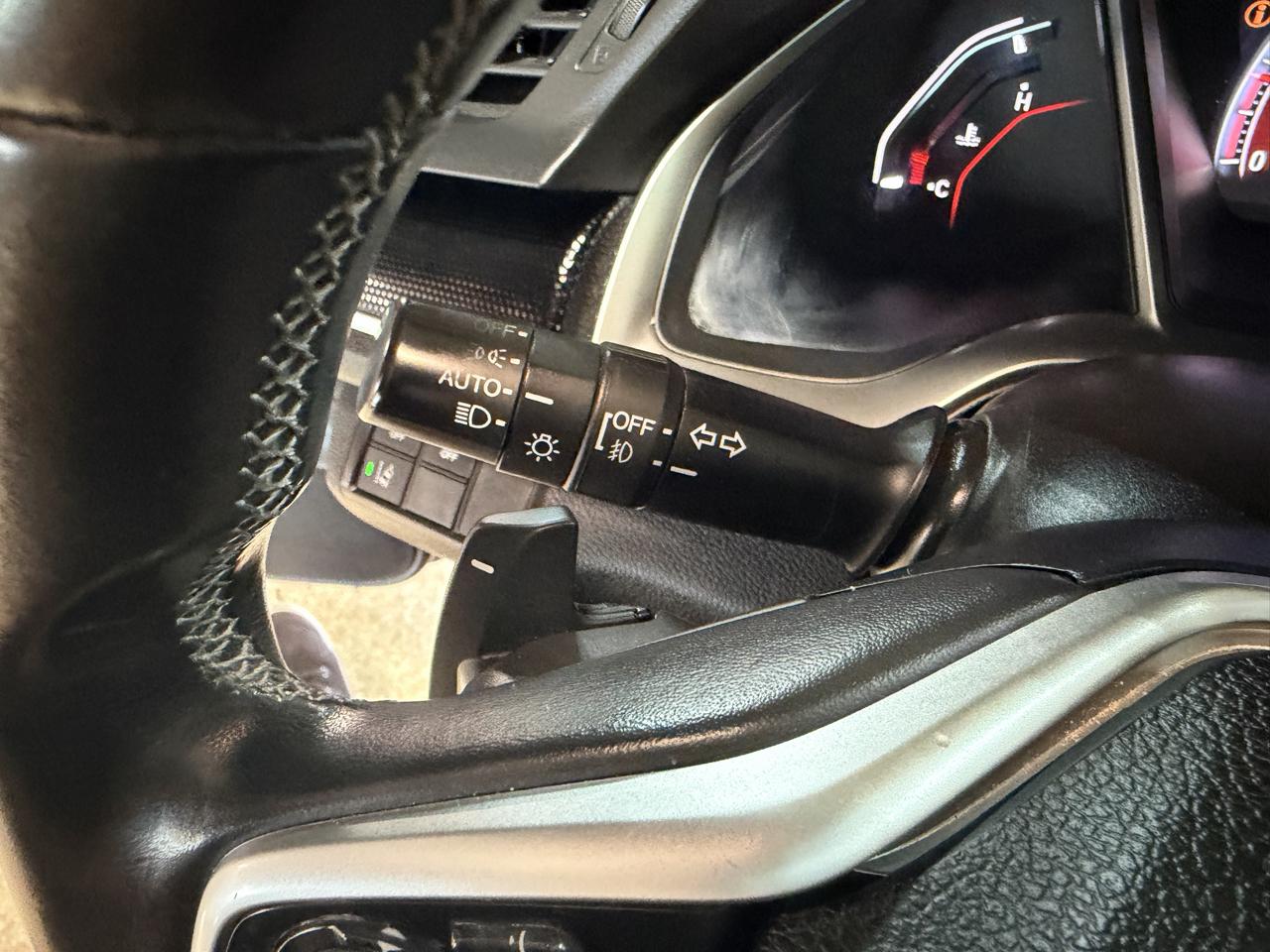 Honda Civic photo 29