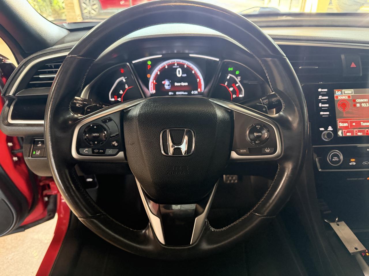 Honda Civic photo 31