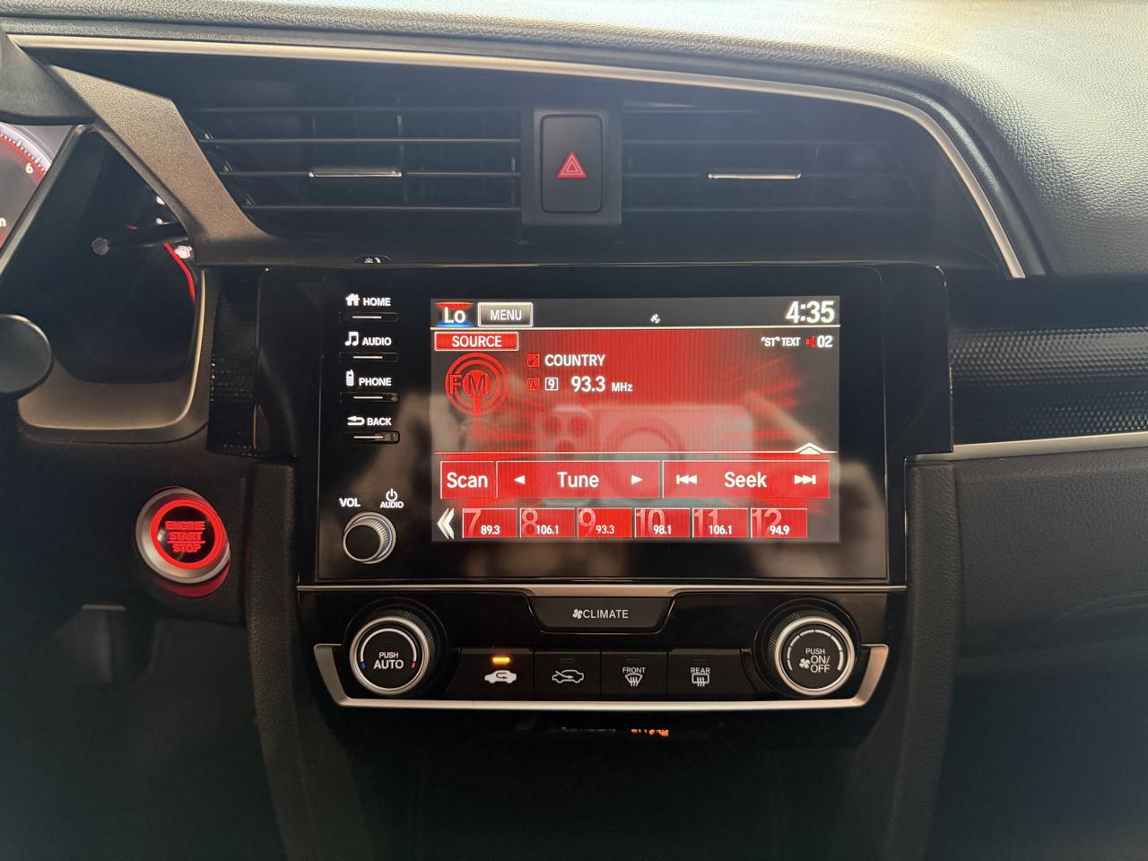 Honda Civic photo 35
