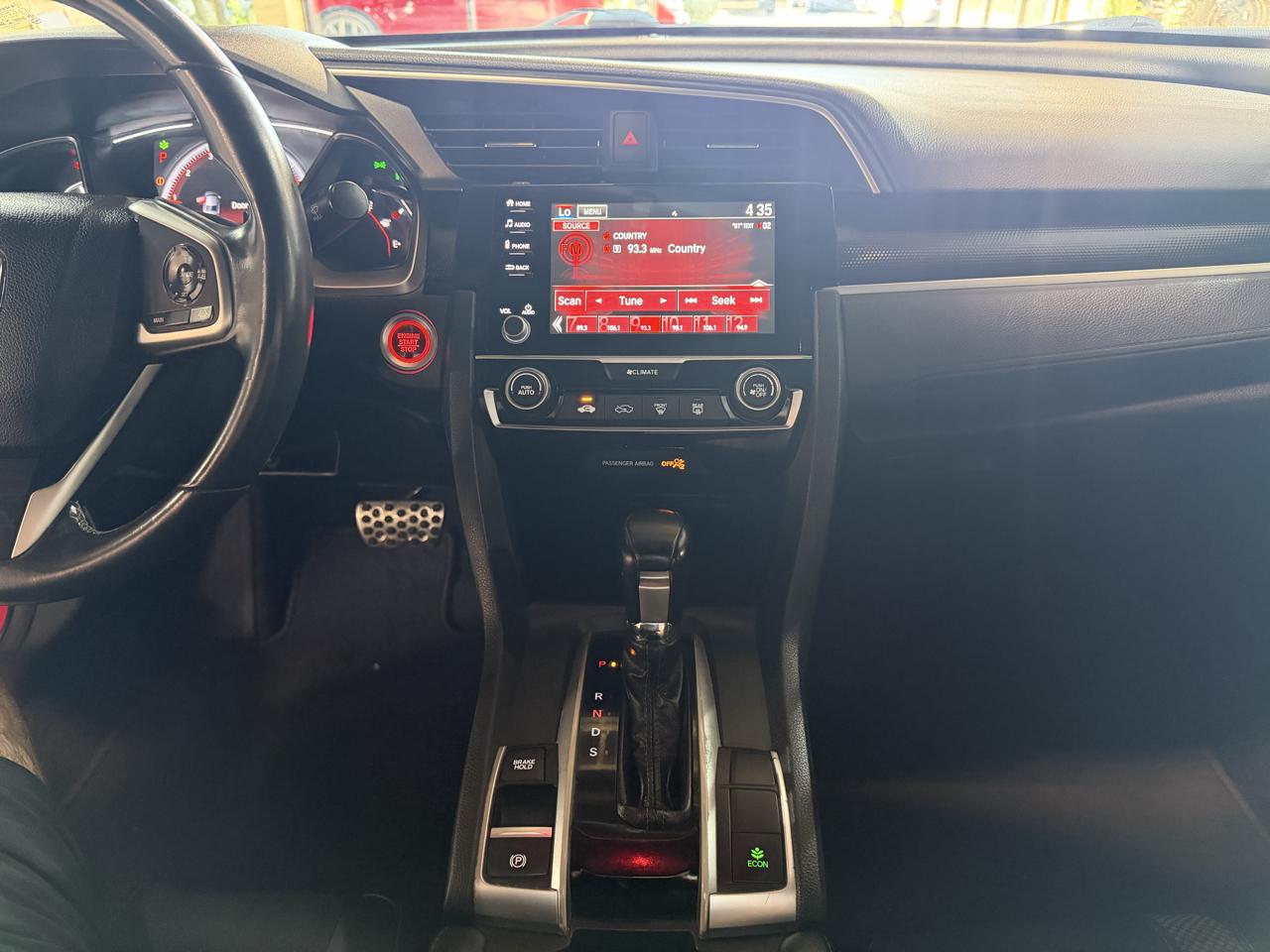 Honda Civic photo 36