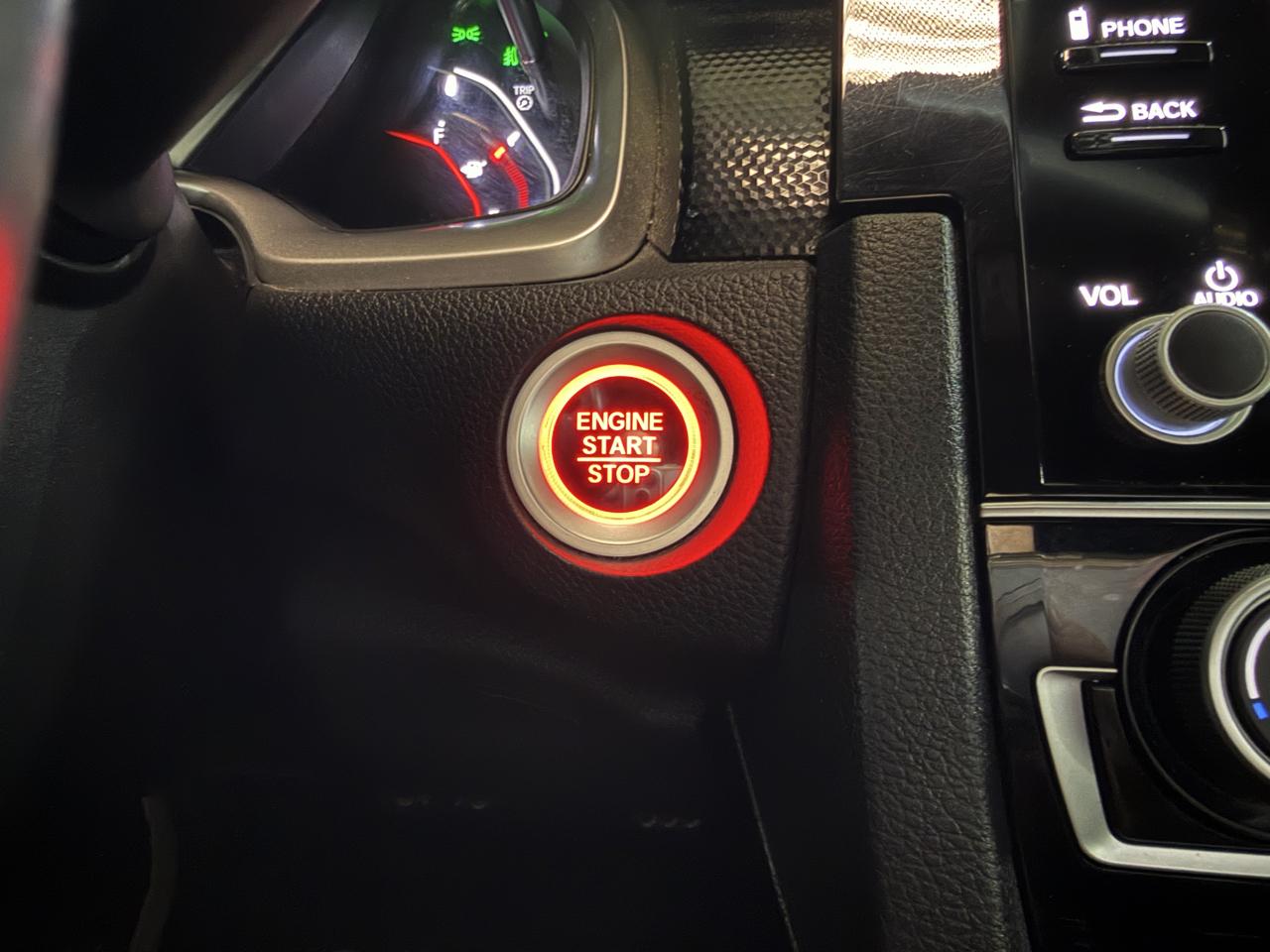 Honda Civic photo 37