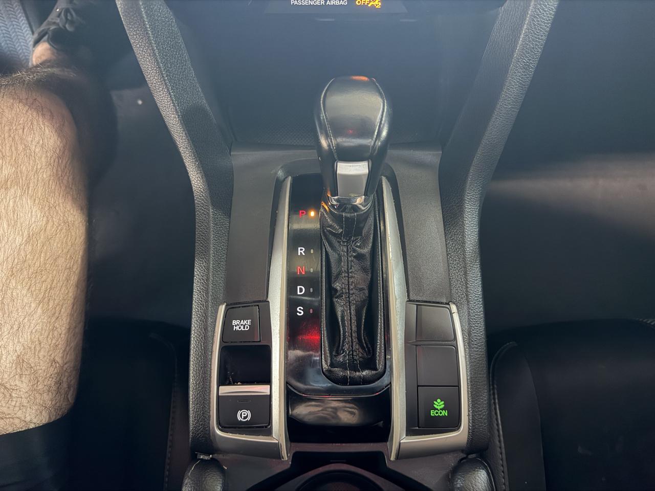 Honda Civic photo 39