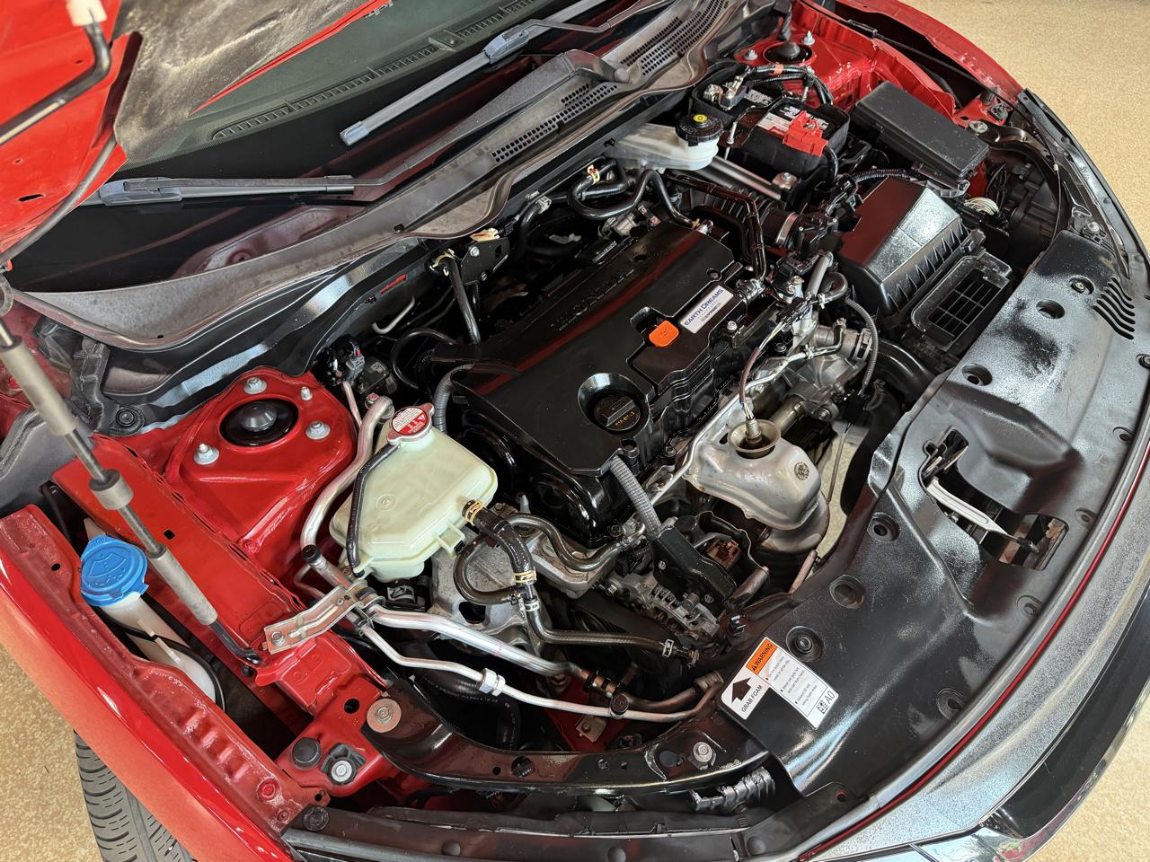 Honda Civic photo 41