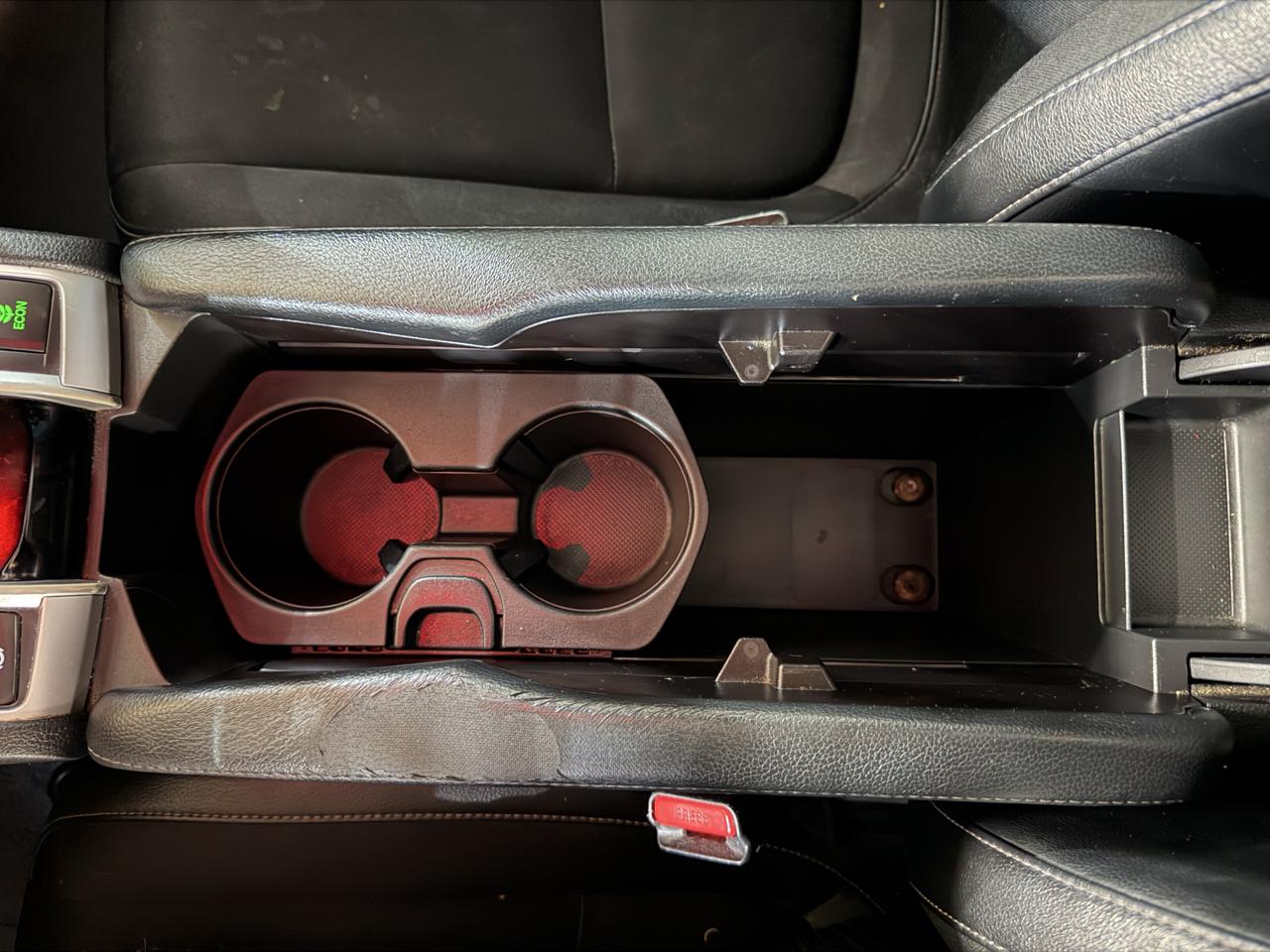 Honda Civic photo 43