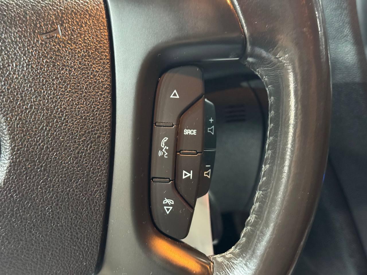 Buick Enclave AWD 4dr CXL-2 2011