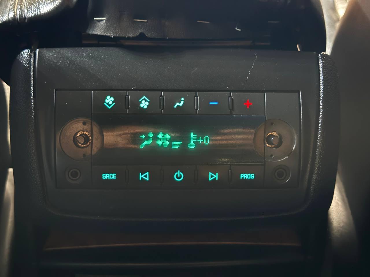 Buick Enclave AWD 4dr CXL-2 2011