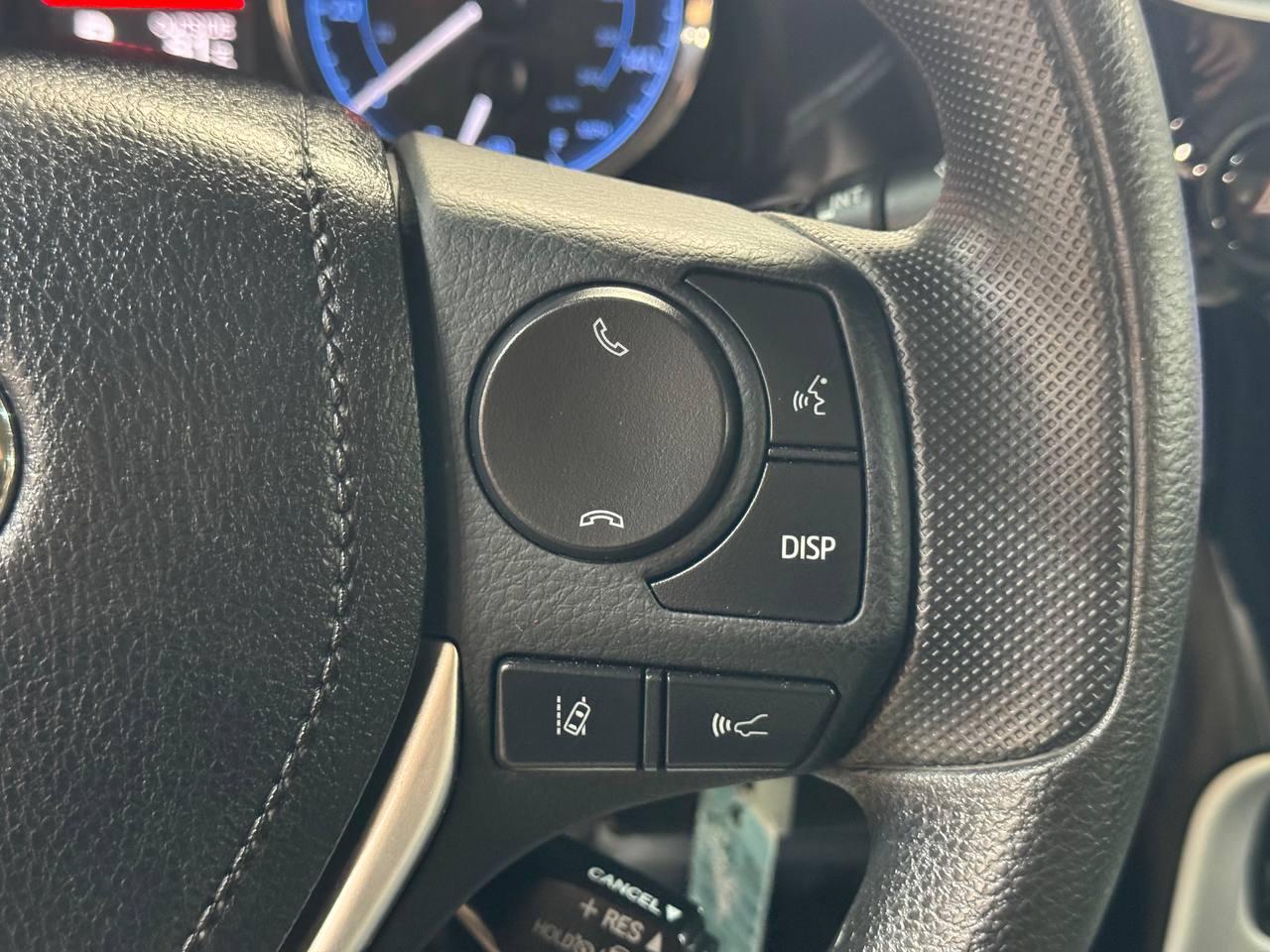 Toyota Corolla L CVT (Natl) 2019