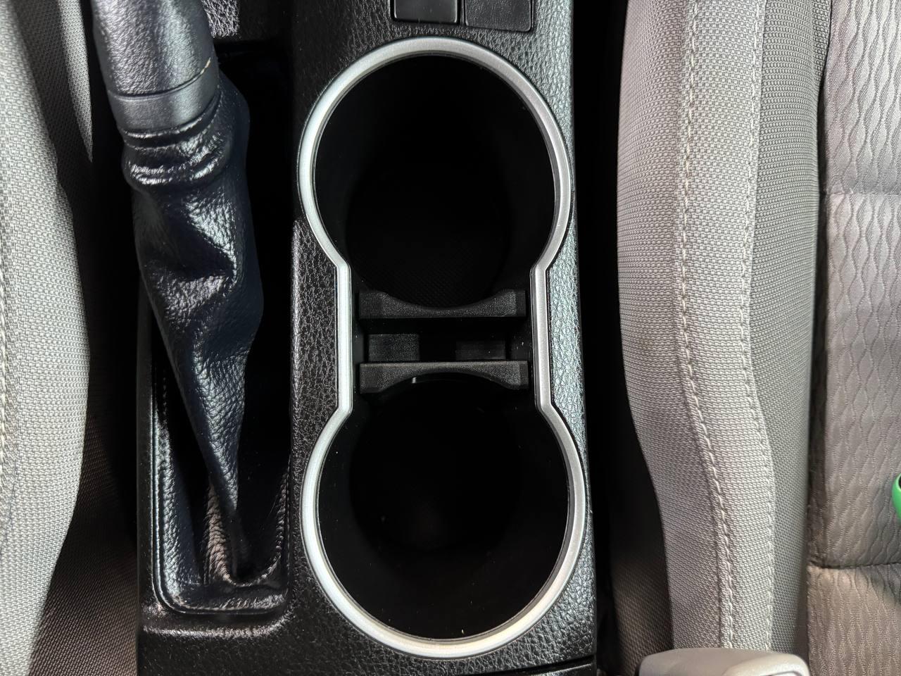 Toyota Corolla L CVT (Natl) 2019