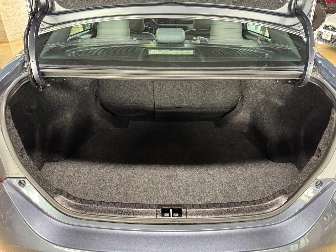 Toyota Corolla L CVT (Natl) 2019