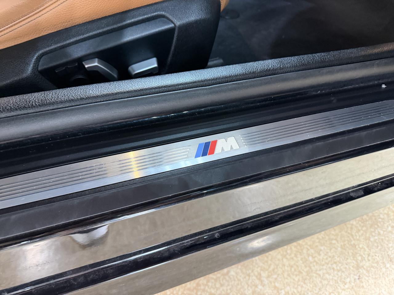 BMW 4 Series 430i xDrive Coupe 2018