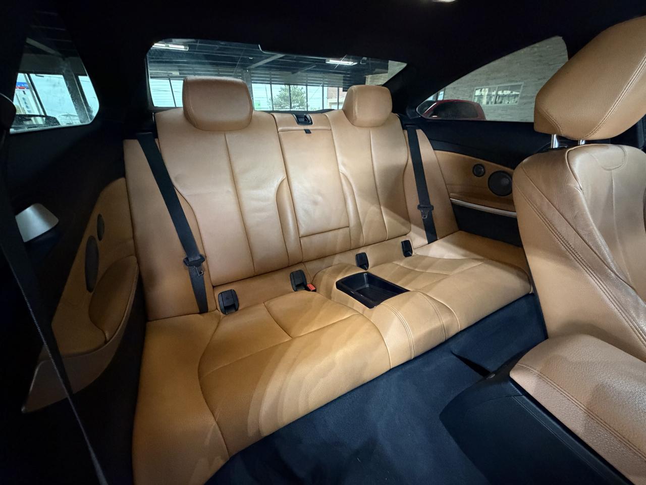 BMW 4 Series 430i xDrive Coupe 2018