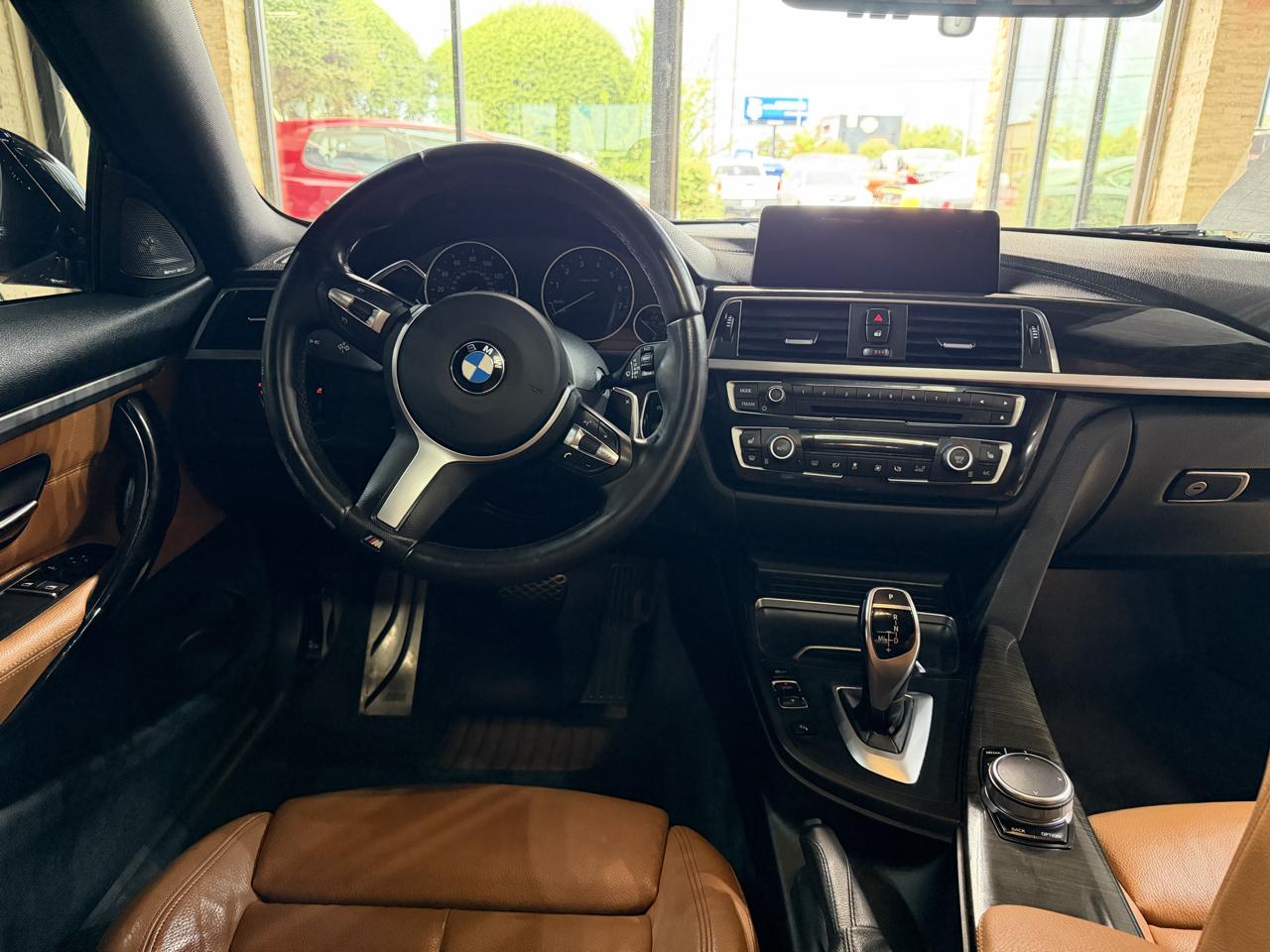 BMW 4 Series 430i xDrive Coupe 2018