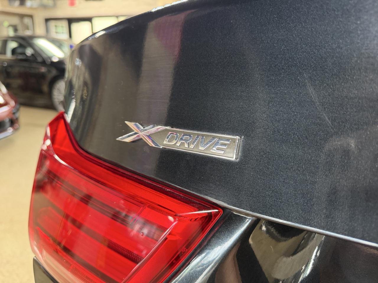 BMW 4 Series 430i xDrive Coupe 2018