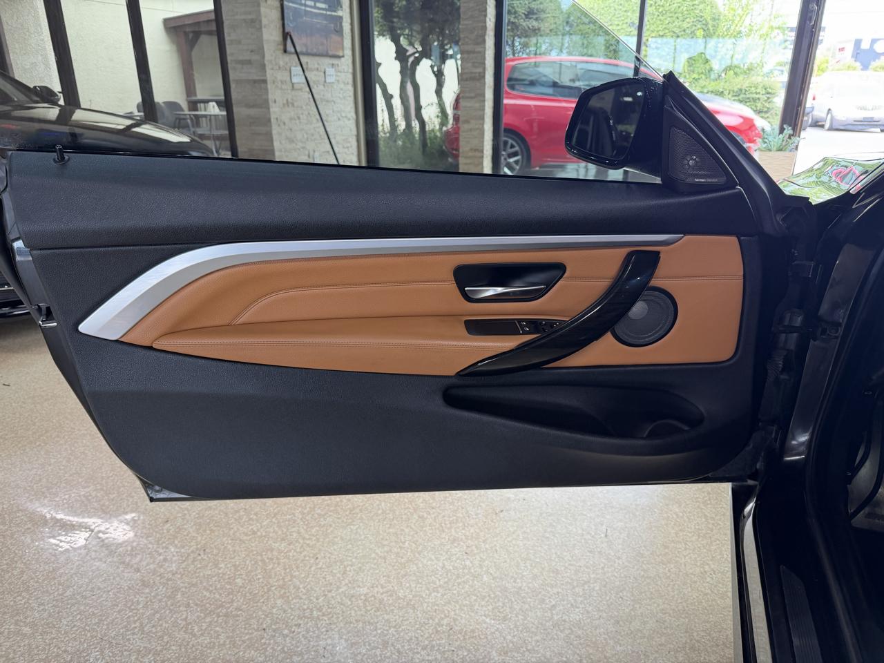 BMW 4 Series 430i xDrive Coupe 2018