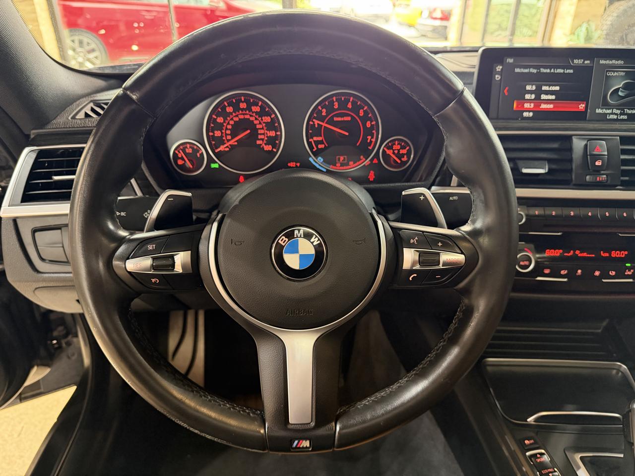 BMW 4 Series 430i xDrive Coupe 2018