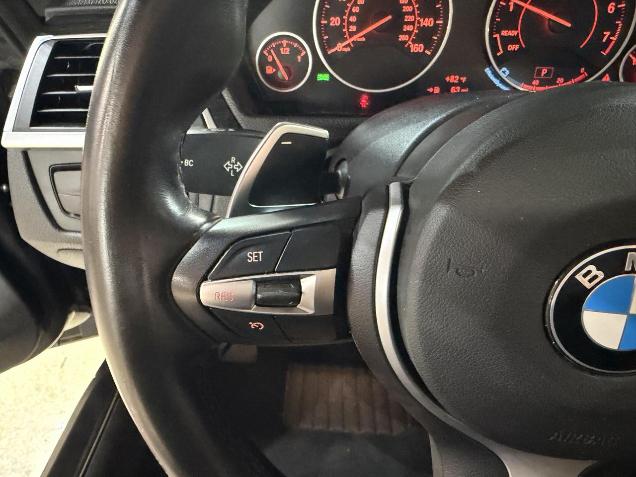 BMW 4 Series 430i xDrive Coupe 2018