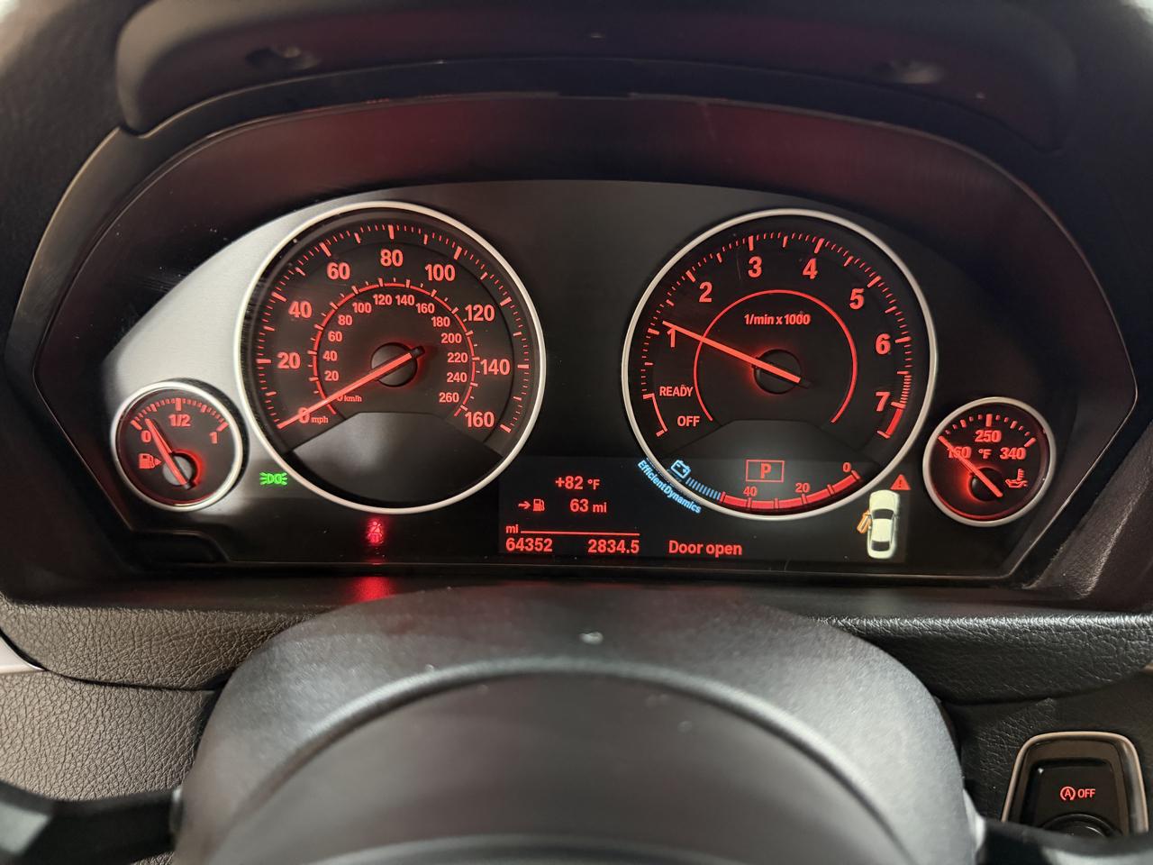 BMW 4 Series 430i xDrive Coupe 2018