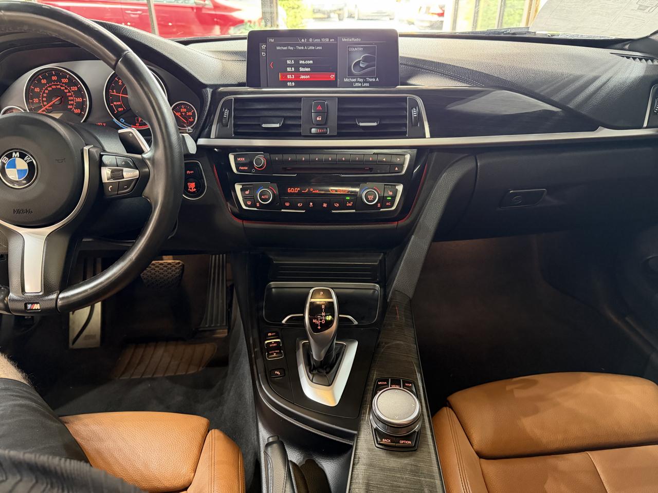 BMW 4 Series 430i xDrive Coupe 2018