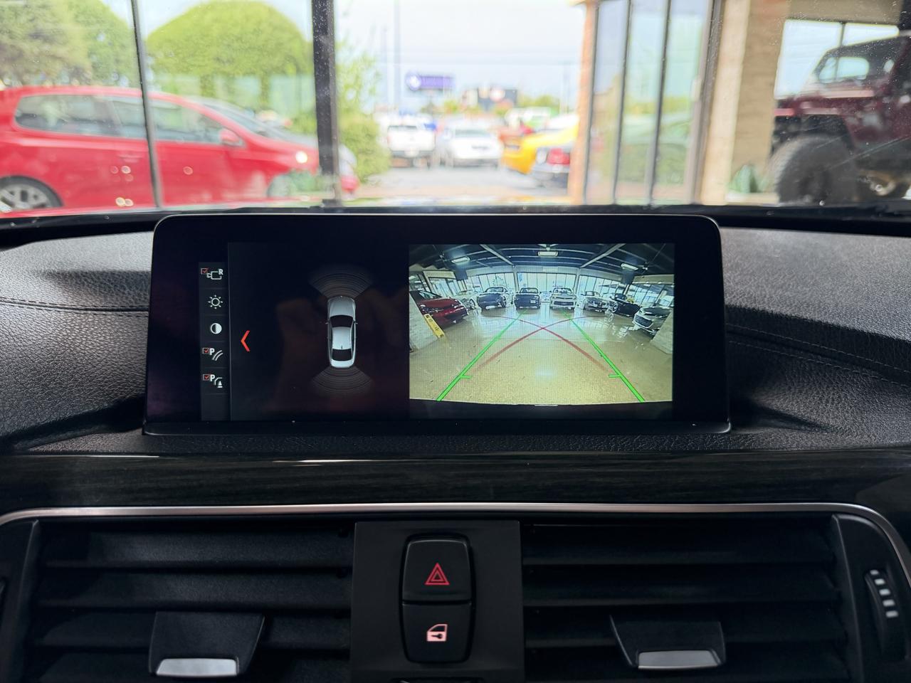 BMW 4 Series 430i xDrive Coupe 2018