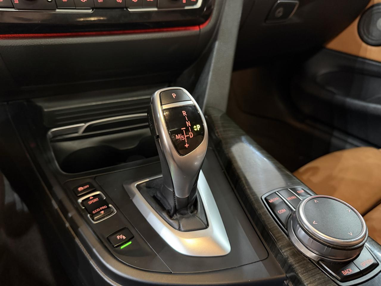 BMW 4 Series 430i xDrive Coupe 2018