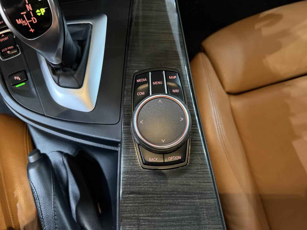 BMW 4 Series 430i xDrive Coupe 2018