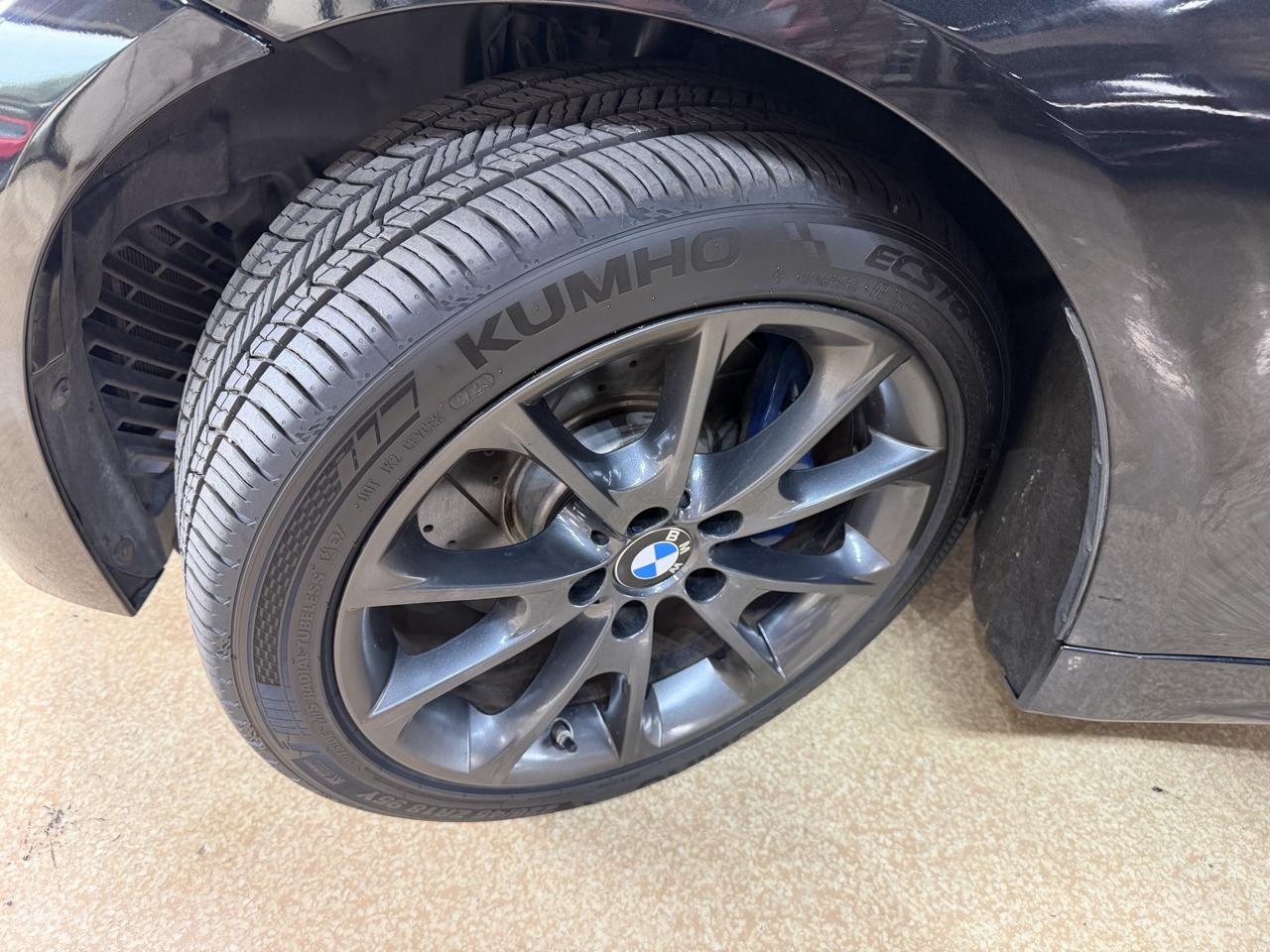 BMW 4 Series 430i xDrive Coupe 2018