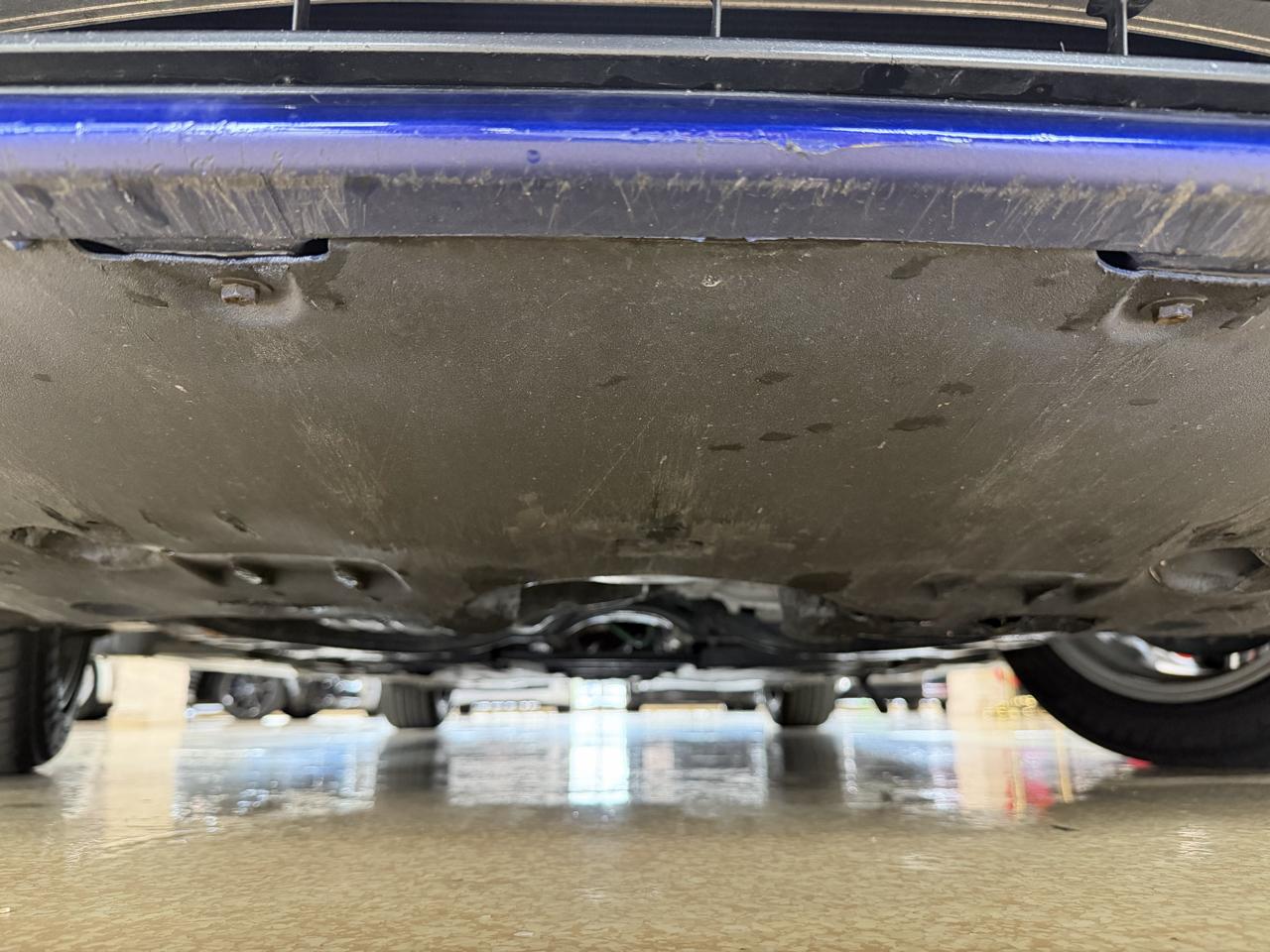 Toyota Camry LE Auto (Natl) 2018