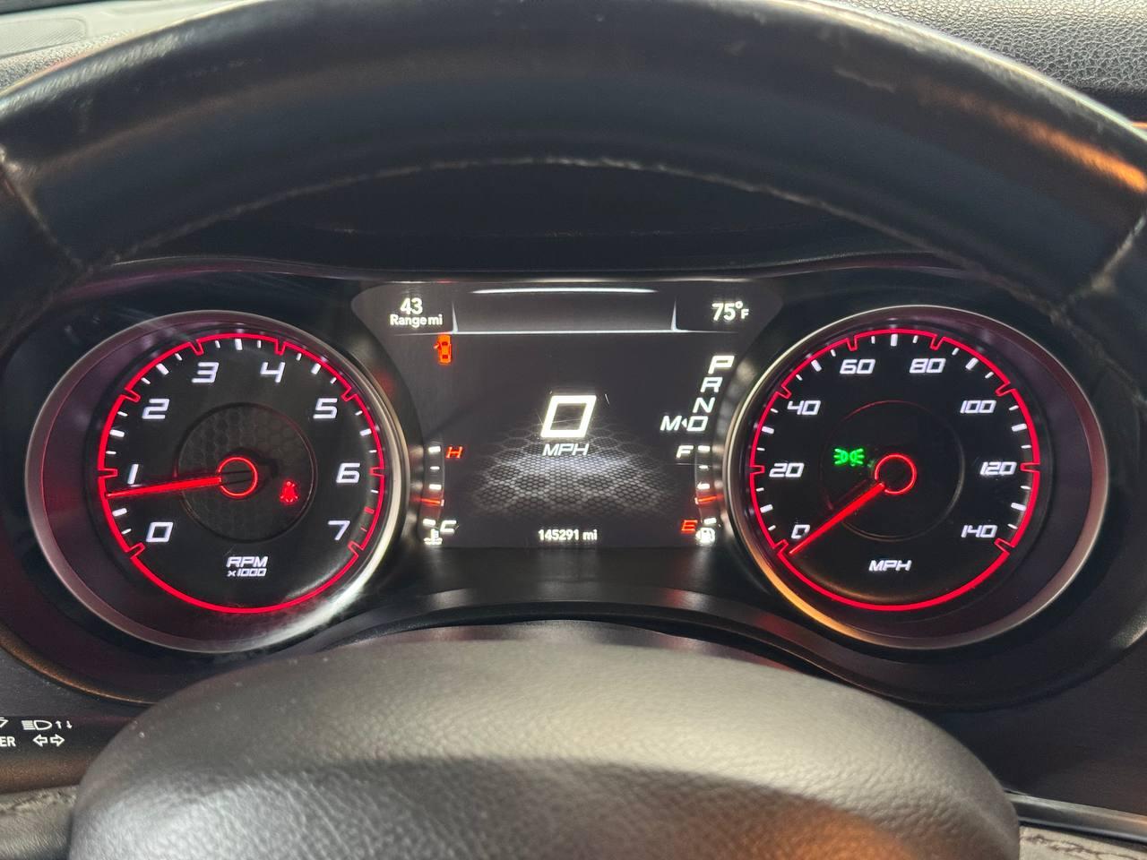 Dodge Charger photo 22