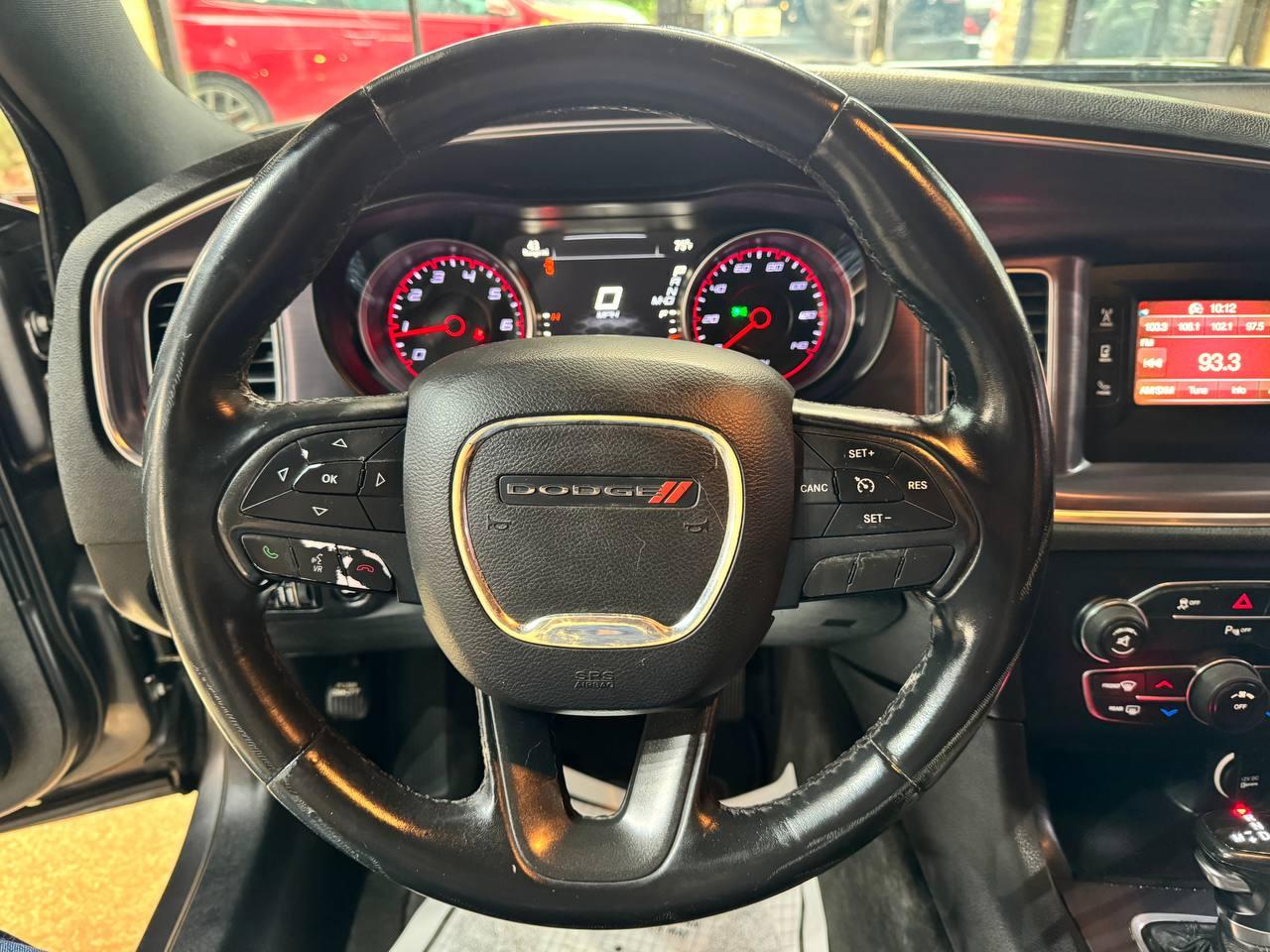 Dodge Charger photo 24