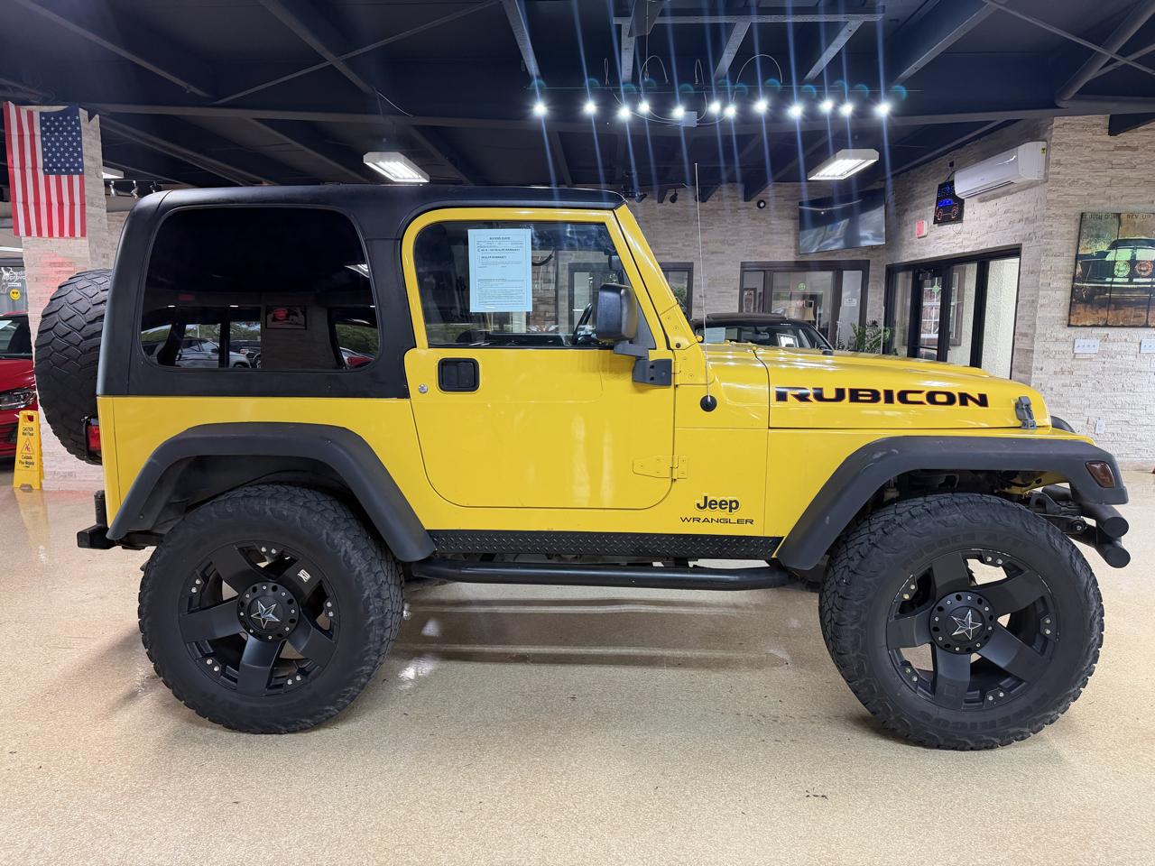 Jeep Wrangler photo 8