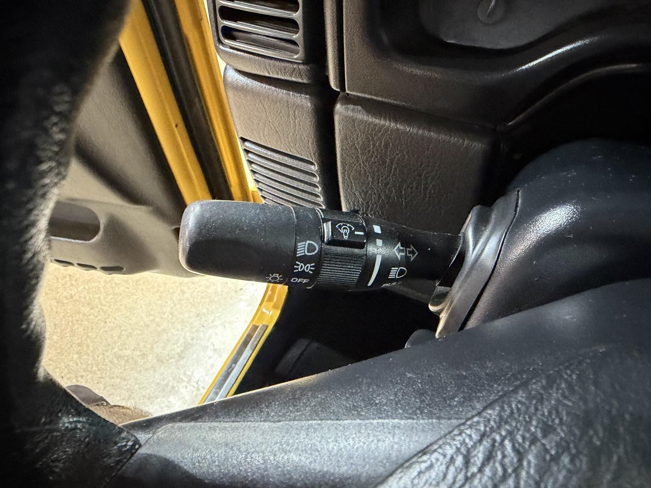 Jeep Wrangler photo 26