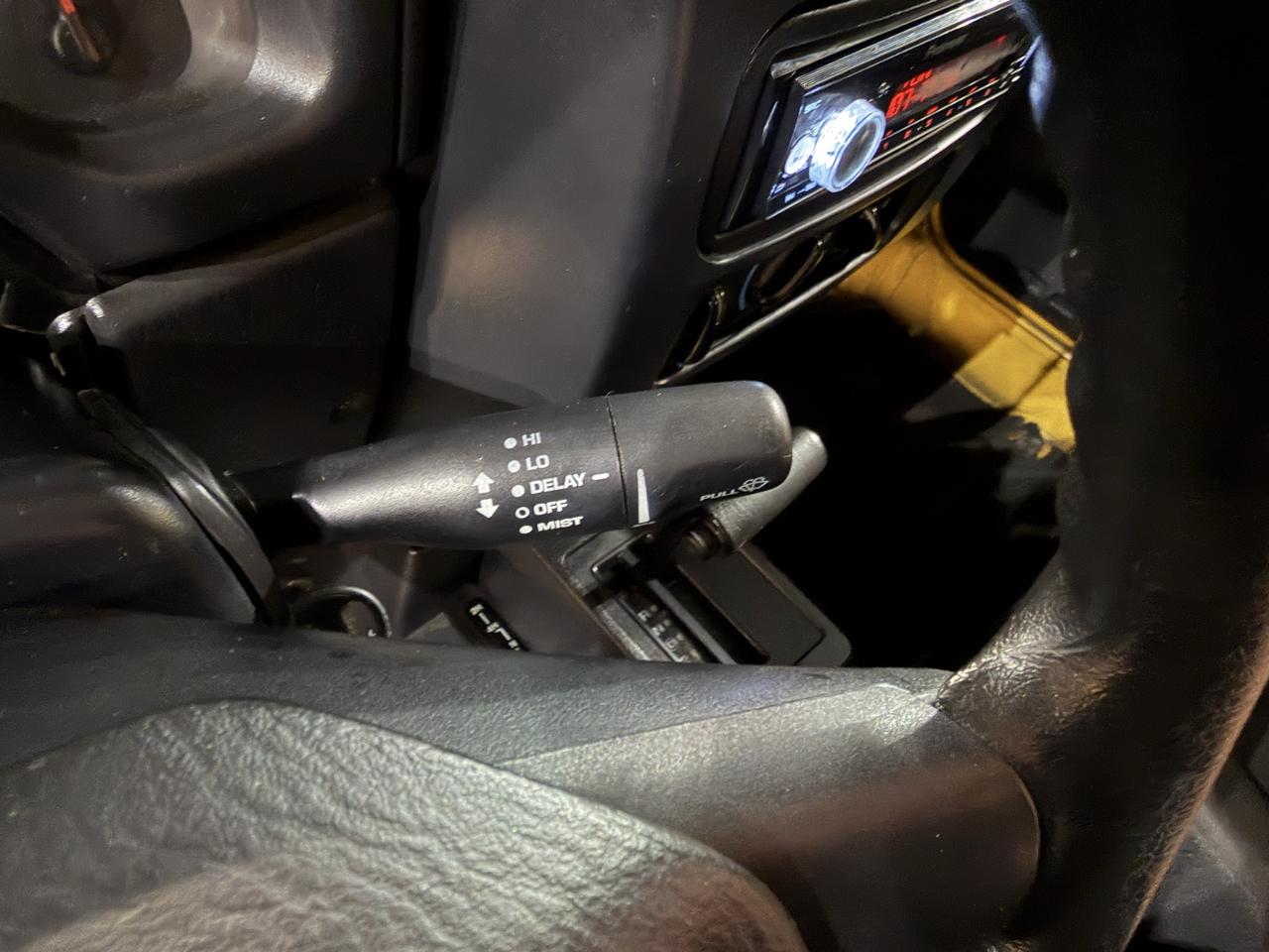 Jeep Wrangler photo 28