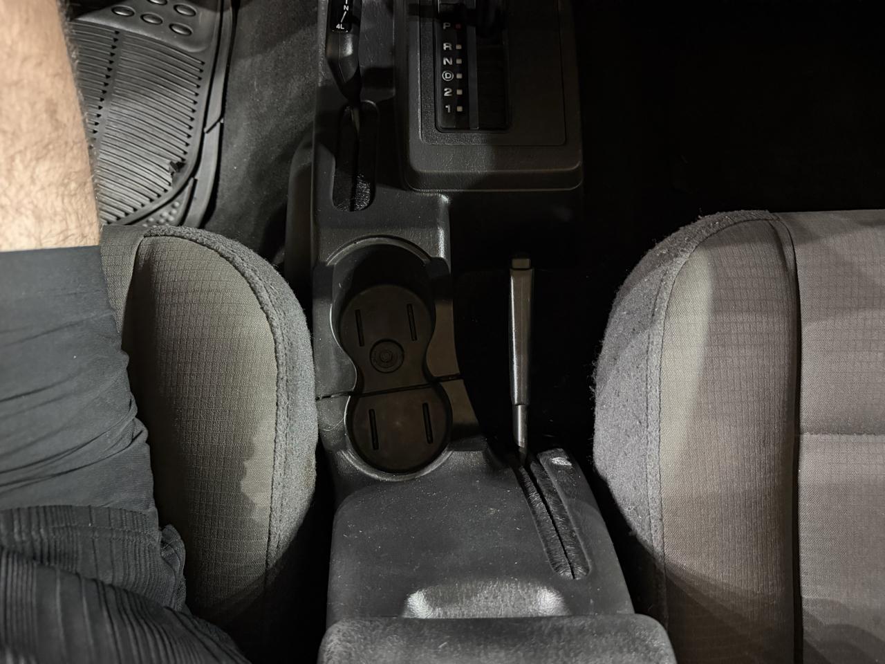 Jeep Wrangler photo 33
