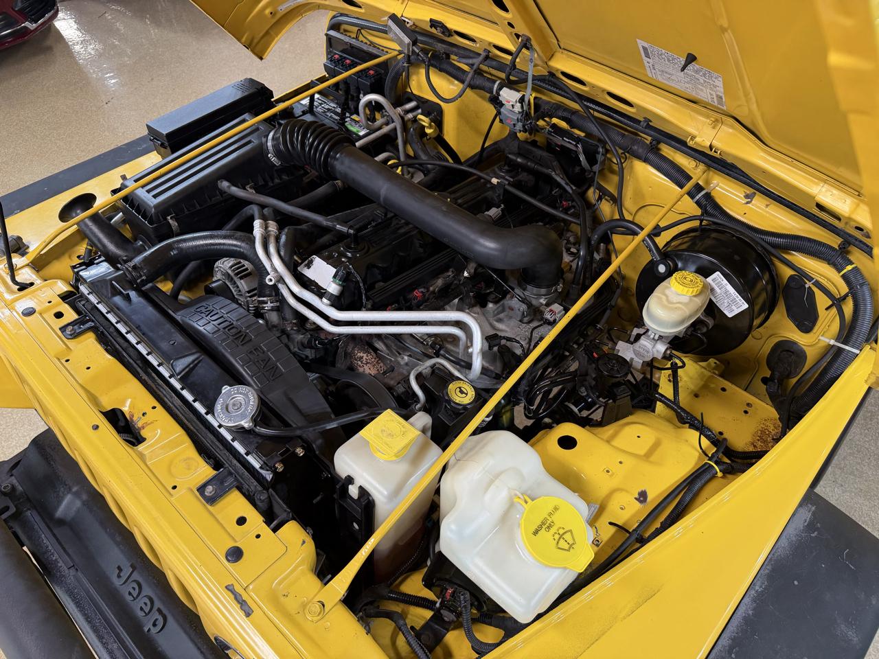 Jeep Wrangler photo 37