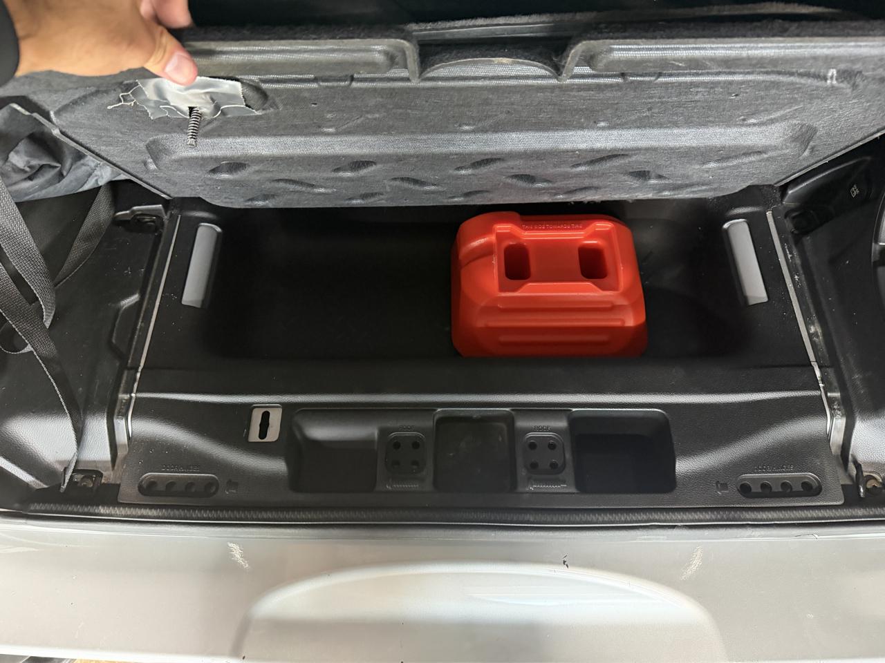 Jeep Wrangler photo 22