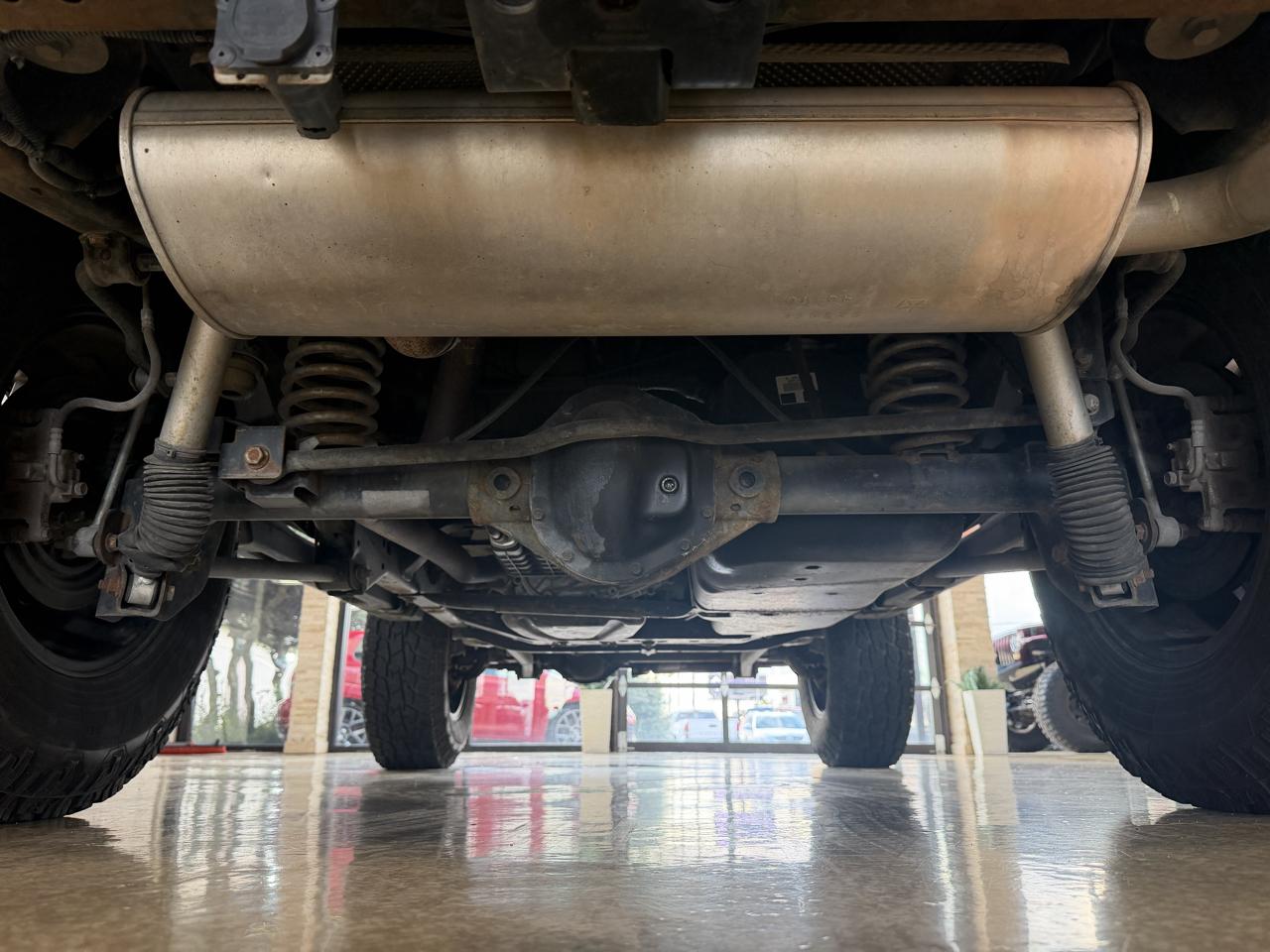Jeep Wrangler photo 23