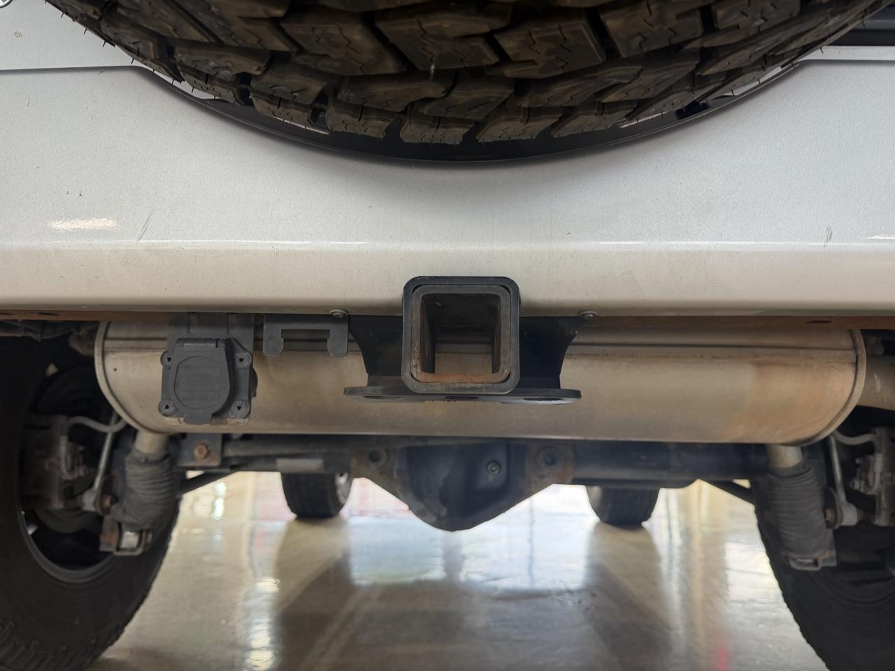 Jeep Wrangler photo 24