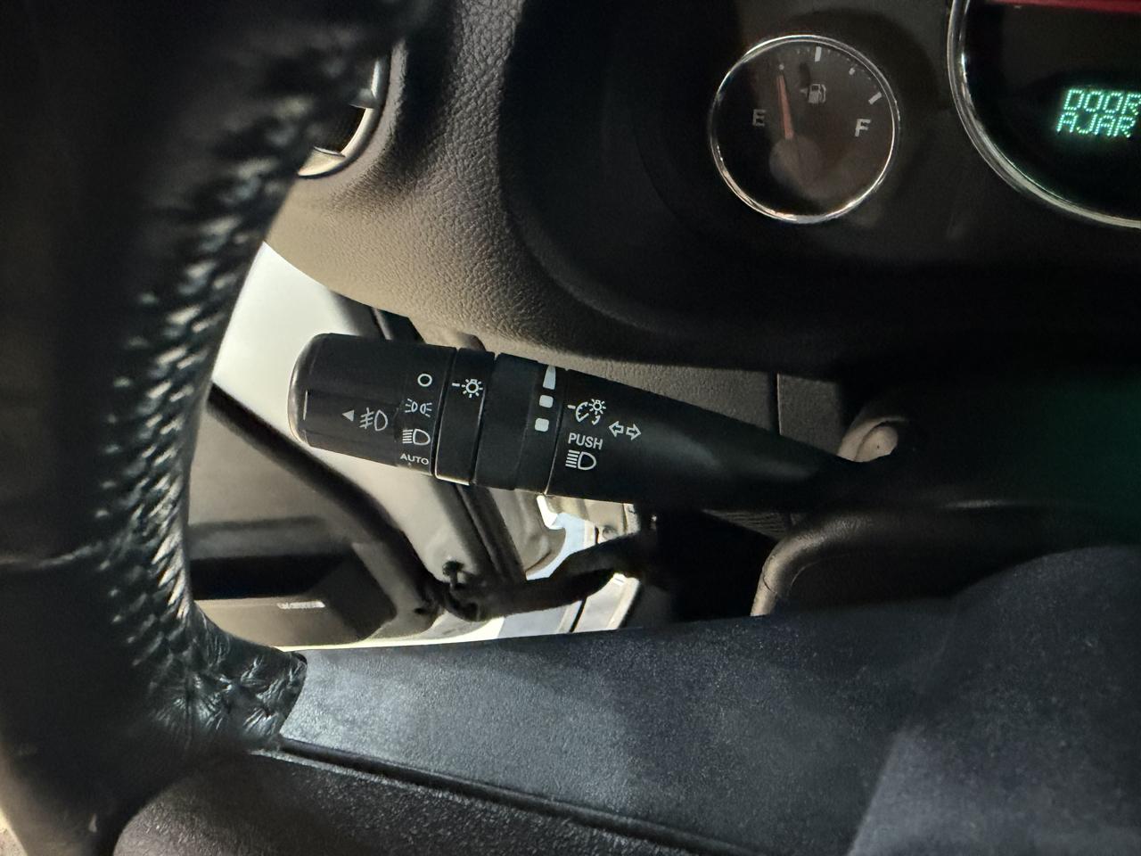 Jeep Wrangler photo 34
