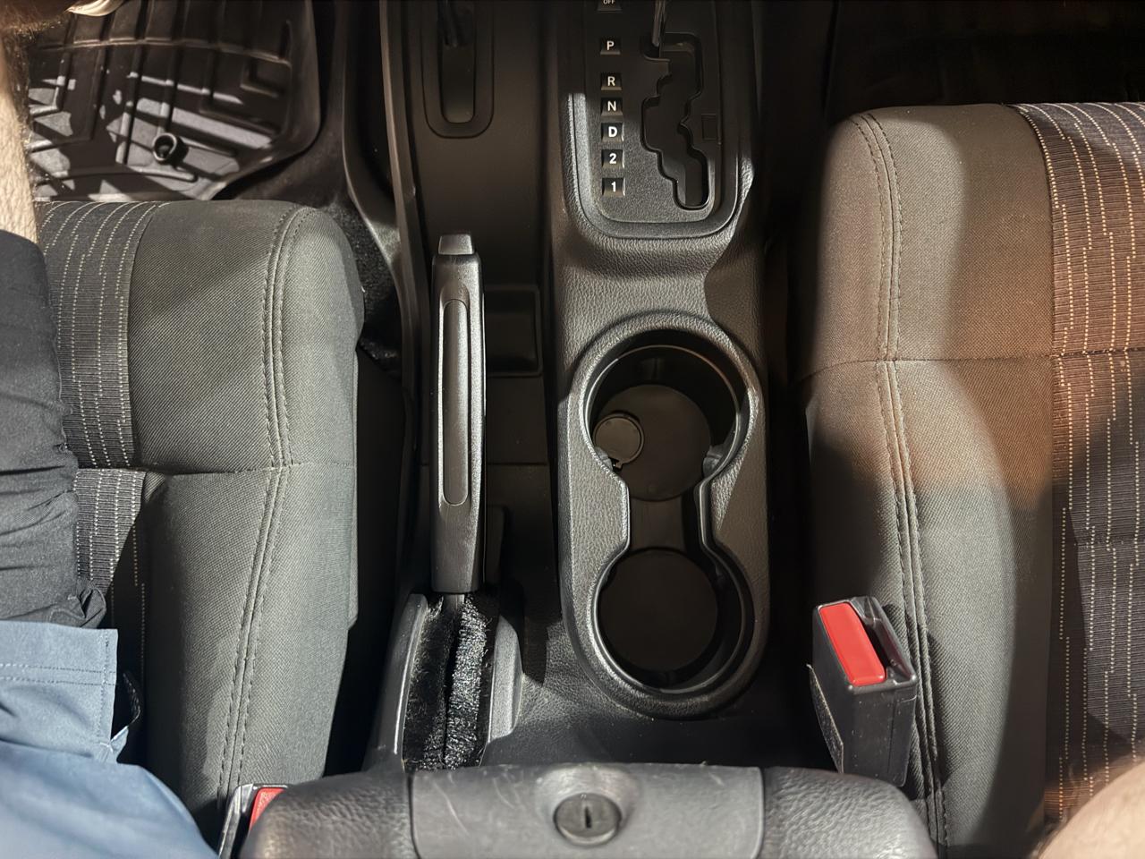 Jeep Wrangler photo 43