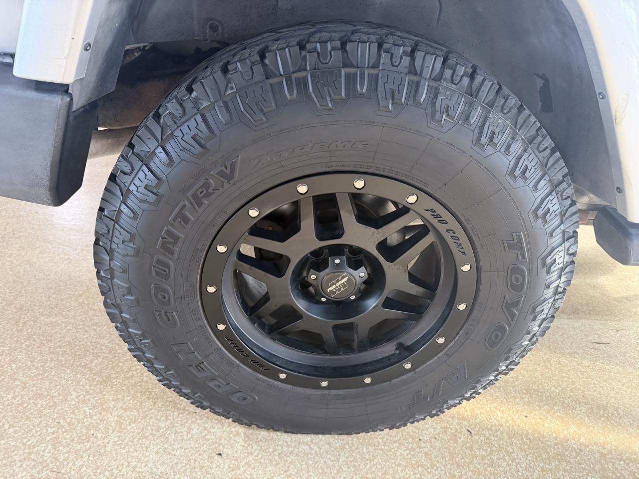 Jeep Wrangler photo 51